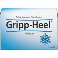 GRIPP-HEEL Tabletten