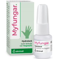 MYFUNGAR Nagellack