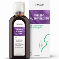 HUSTENELIXIER