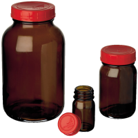 APONORM Weithalsflasche 250 ml