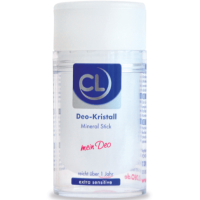 DEO KRISTALL Mineral Stick