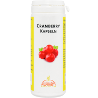 CRANBERRY KAPSELN