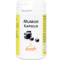 MUMIJO Kapseln