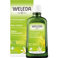 WELEDA Citrus Erfrischungsbad