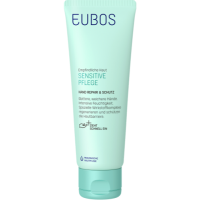 EUBOS SENSITIVE Hand Repair & Schutz Creme