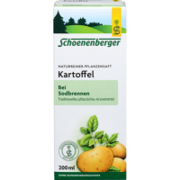 KARTOFFELSAFT Schoenenberger