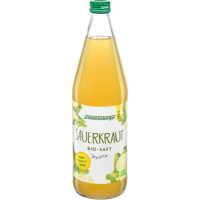 SAUERKRAUTSAFT Bio Schoenenberger