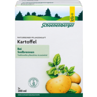 KARTOFFELSAFT Schoenenberger Heilpflanzensäfte