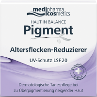 HAUT IN BALANCE Pigment Altersfl.-Reduz.Tagespfl.