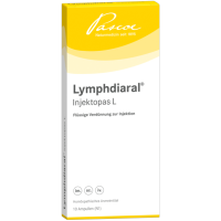 LYMPHDIARAL INJEKTOPAS L Ampullen