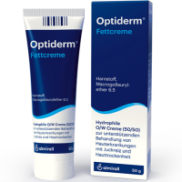 OPTIDERM Fettcreme