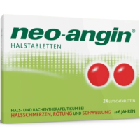 NEO-ANGIN Halstabletten