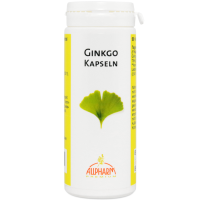 GINKGO KAPSELN