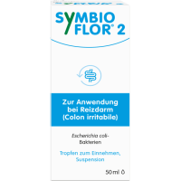 SYMBIOFLOR 2 Suspension