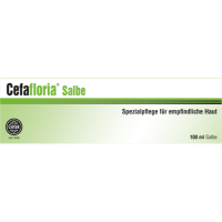 CEFAFLORIA Salbe