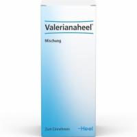 VALERIANA HEEL Tropfen