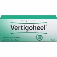 VERTIGOHEEL Tropfen