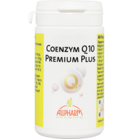 COENZYM Q10 PREMIUM Plus Kapseln