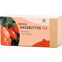 HAGEBUTTEN TEE Filterbeutel