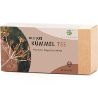 KÜMMEL TEE Filterbeutel