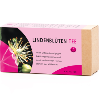 LINDENBLÜTENTEE Filterbeutel