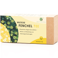 FENCHEL TEE Filterbeutel