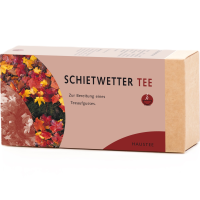 SCHIETWETTER Tee Filterbeutel