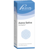 AVENA SATIVA SIMILIAPLEX Tropfen