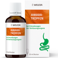 AMARA Tropfen Dilution