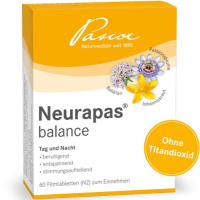 NEURAPAS Balance Filmtabletten