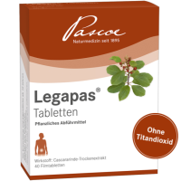 LEGAPAS Filmtabletten