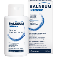 BALNEUM INTENSIV Dusch-u.Waschlotion