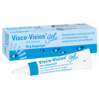 VISCO-Vision Gel