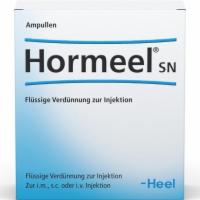 HORMEEL SN Ampullen