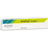 ANEFUG simplex Creme