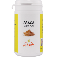 MACA AKTIV Plus Kapseln