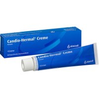 CANDIO HERMAL Creme