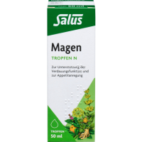 MAGEN TROPFEN N Salus