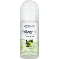 OLIVENÖL DEOROLLER mediterrane Frische