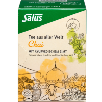 CHAI Tee Bio Salus Filterbeutel