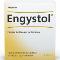 ENGYSTOL Ampullen