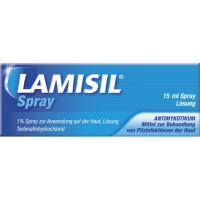 LAMISIL Spray