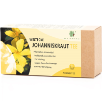 JOHANNISKRAUT TEE Filterbeutel