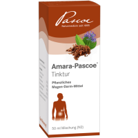 AMARA Pascoe Tropfen