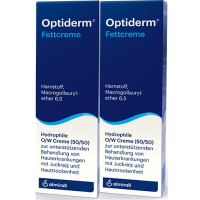 OPTIDERM Fettcreme