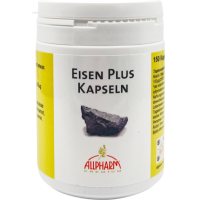 EISEN PLUS Kapseln