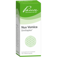 NUX VOMICA SIMILIAPLEX Tropfen