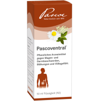 PASCOVENTRAL flüssig