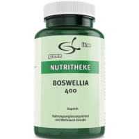 BOSWELLIA 400 Kapseln