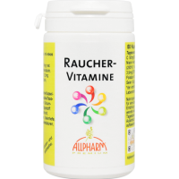 RAUCHER VITAMINE Kapseln